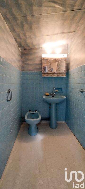 Maison de village - 163 m² - 5 pièces