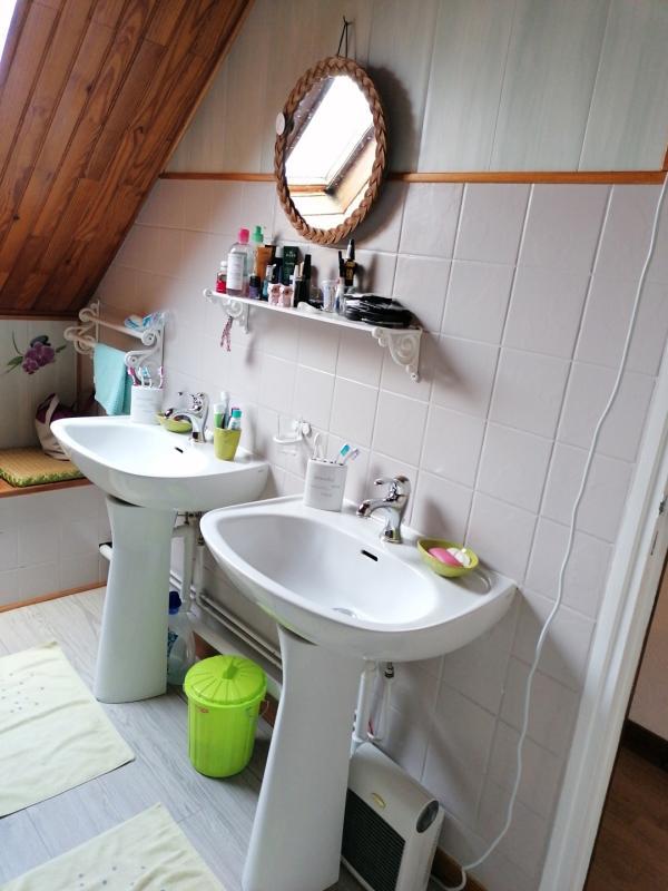 Longère - 180 m² - 9 pièces