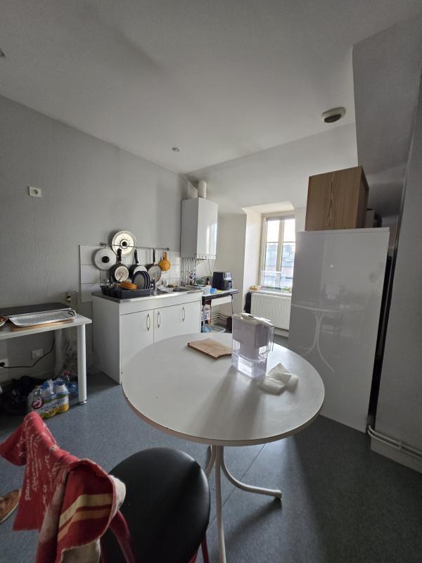 Appartement - 86 m² - 3 pièces