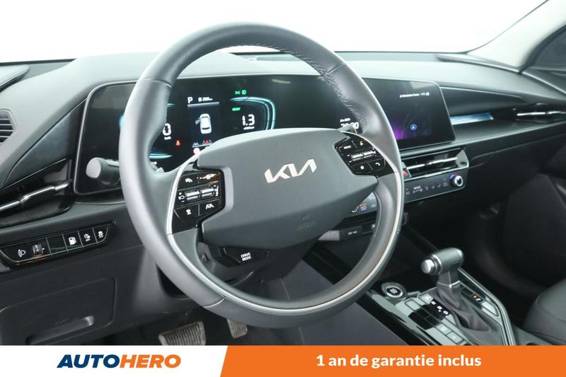 Kia Niro 1.6 GDi Phev Active Dct6 183 ch