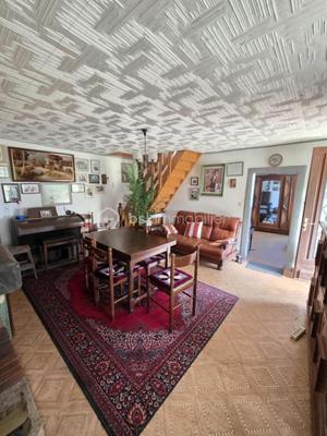 Maison de campagne - 76 m² - 4 pièces
