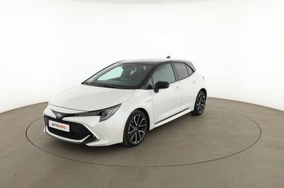 Toyota Corolla 1.8 Hybride Collection 122h