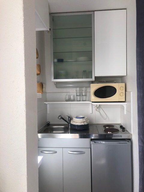 Appartement - 22 m² - 1 pièce