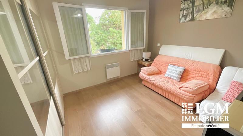 Villa - 133 m² - 4 pièces