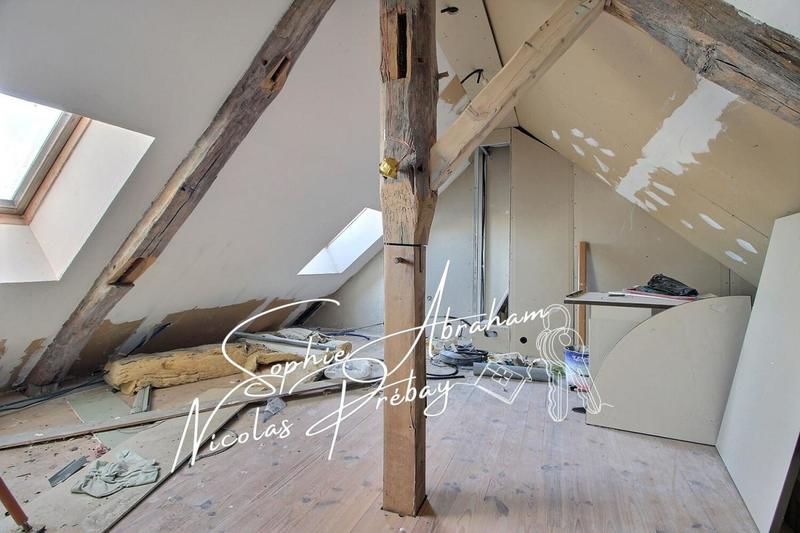 Maison - 176 m² - 7 pièces