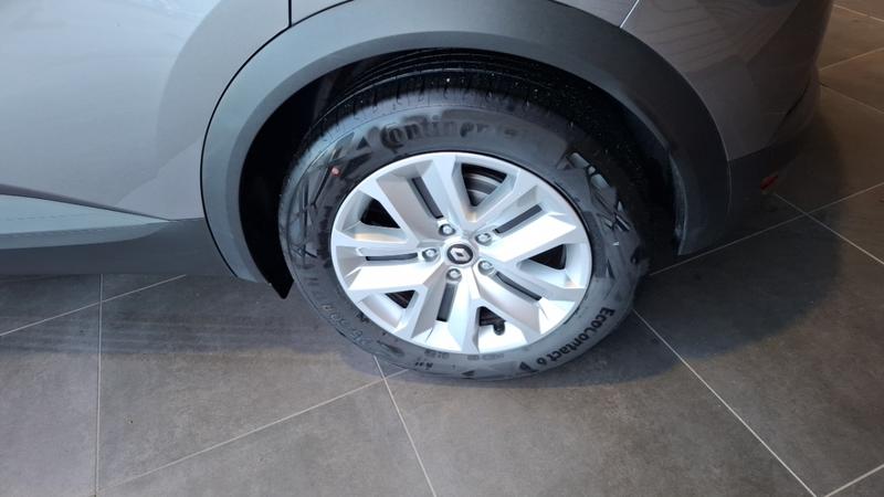 Renault Captur II evolution E-Tech full hybrid 145