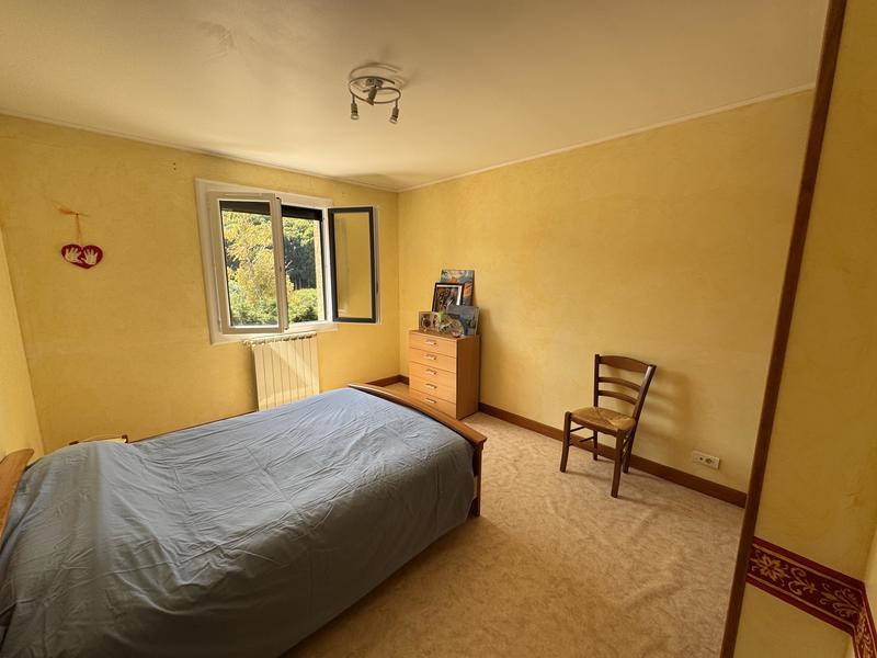 Maison - 144 m² - 7 pièces