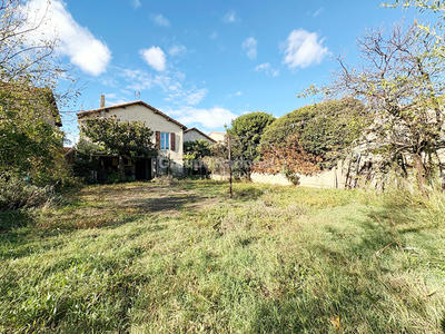 Maison - 69 m² - 3 pièces