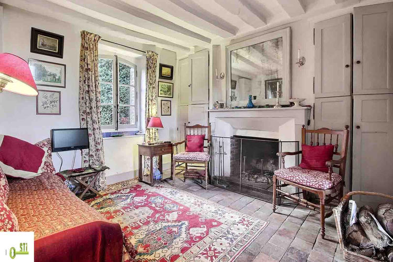 Maison - 48 m² - 3 pièces