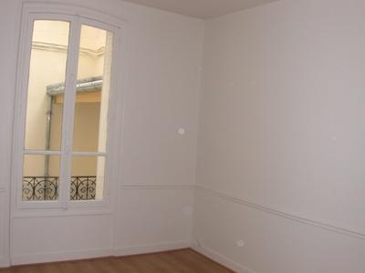 Appartement - 17 m² - 1 pièce