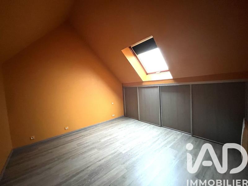 Maison - 167 m² - 5 pièces