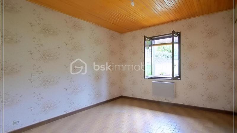 Pavillon - 92 m² - 4 pièces