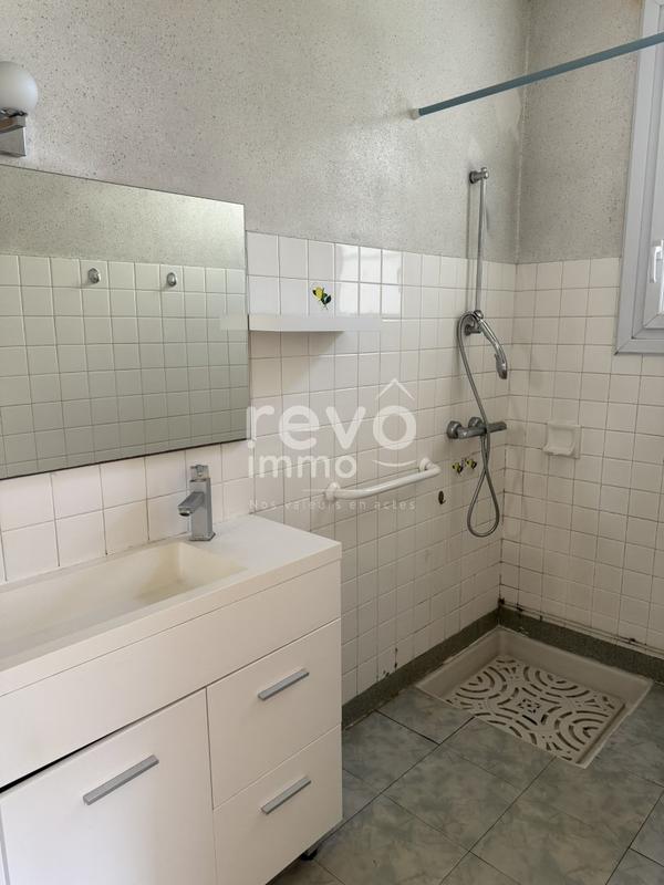 Maison ancienne - 77 m² - 4 pièces