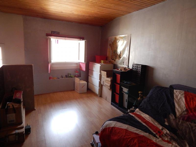 Maison - 86 m² - 3 pièces