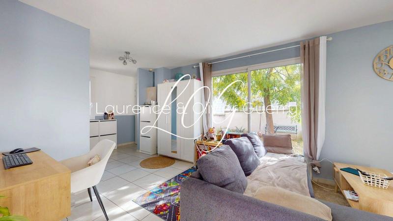 Maison - 87 m² - 4 pièces