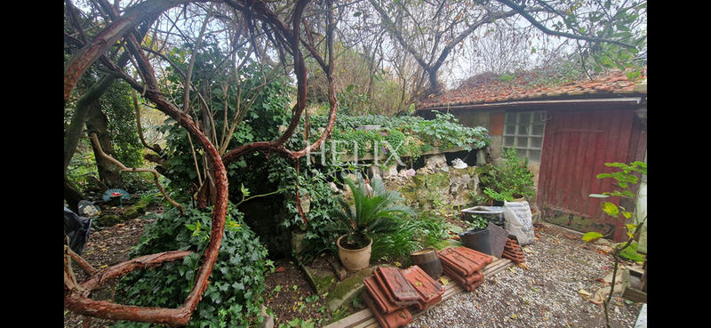 Maison - 140 m² - 8 pièces