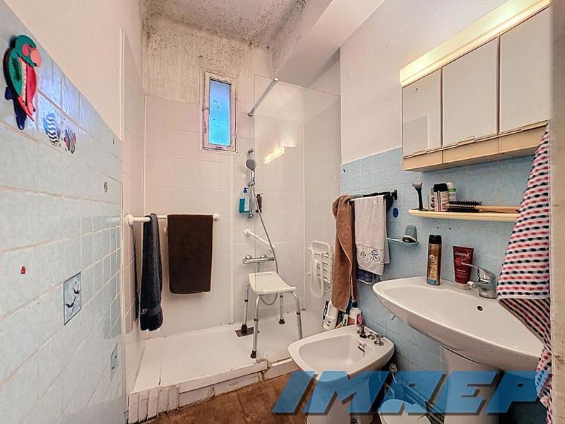 Appartement - 64 m² - 4 pièces