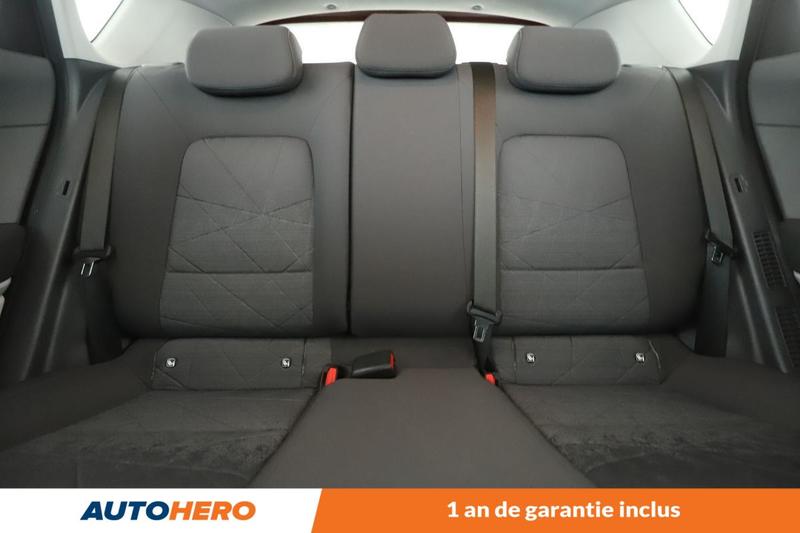 Hyundai Bayon 1.0 t-GDi Hybrid 48v Intuitive 100 ch