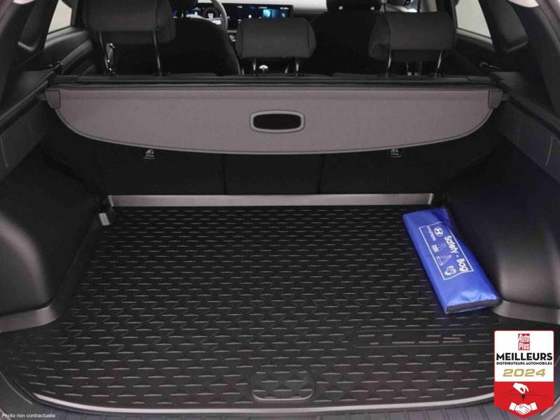 Hyundai Tucson 1.6 t-GDi 160 Feel