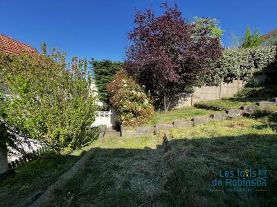 Terrain constructible - 210 m²