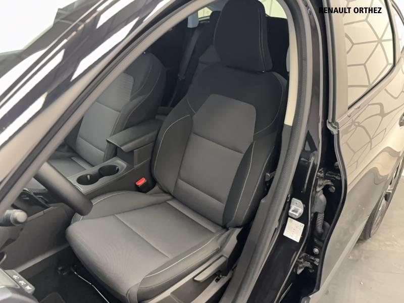 Renault Arkana mild hybrid 140 Edc Fap - 22 Evolution