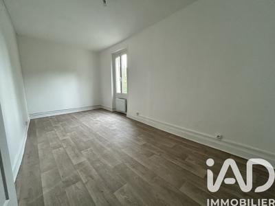 Maison - 75 m² - 4 pièces