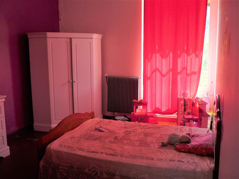 Propriété - 700 m² - 16 pièces