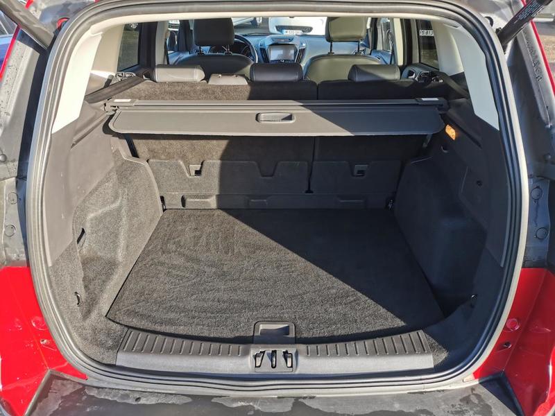 Ford Kuga 1.5 EcoBoost 182 ch 4x4 Titanium Bva6