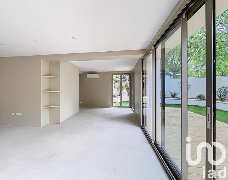 Maison - 130 m² - 4 pièces