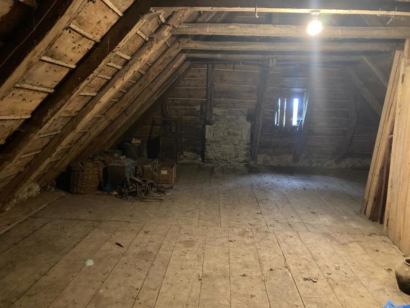 Maison - 114 m² - 4 pièces