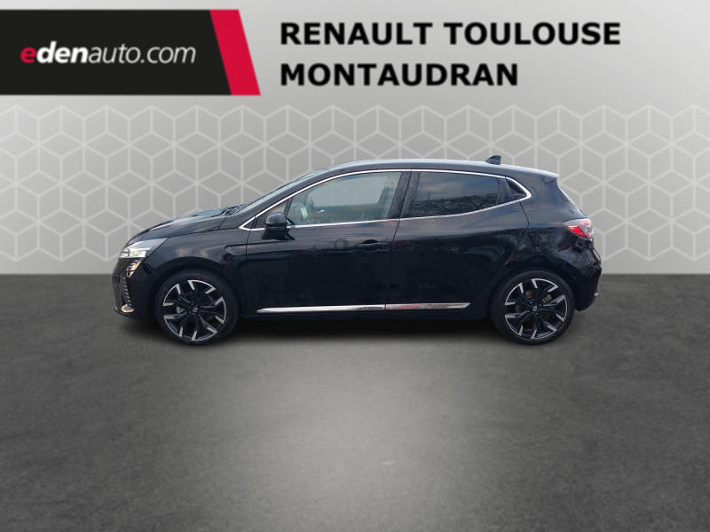 Renault Clio E-Tech full hybrid 145 Gsr2 Techno