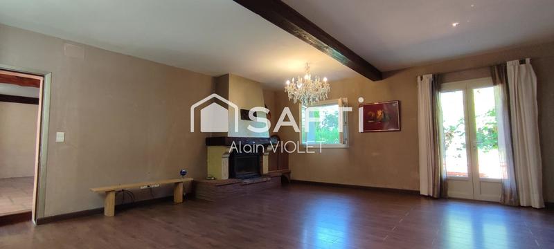 Bastide - 356 m² - 12 pièces