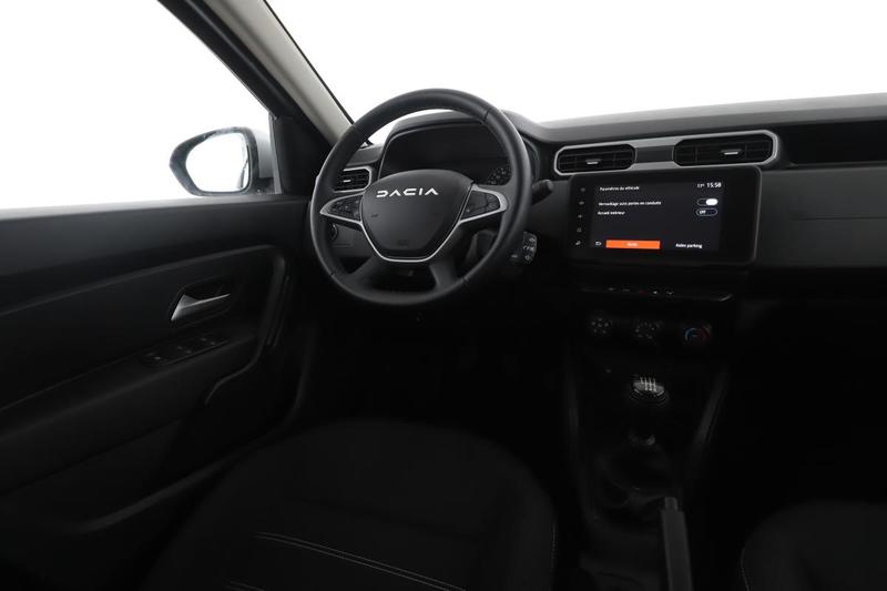 Dacia Duster II 1.3 TCe Expression 4x2 130 ch