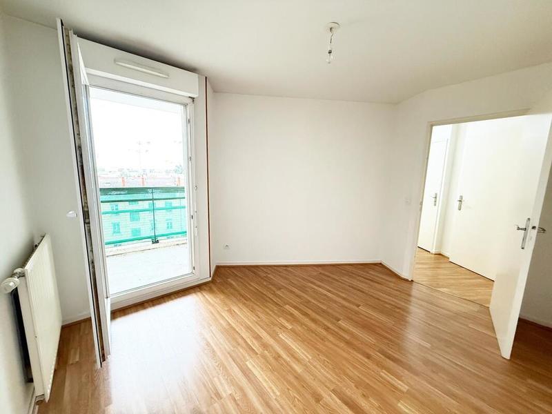 Appartement - 89 m² - 4 pièces