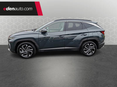 Hyundai Tucson 1.6 t-Gdi 253 Plug-in Bva6 Executive