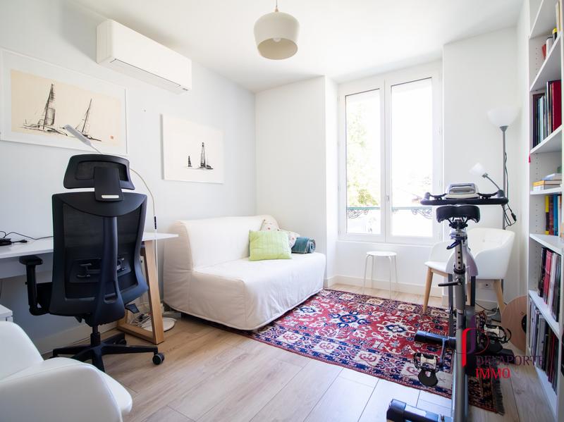 Maison - 173 m² - 8 pièces