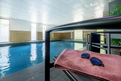 Studio - 21 m² - 1 pièce