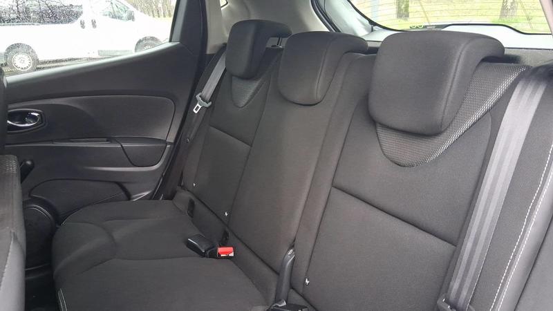 Renault Clio 0.9 TCe 90 Expression