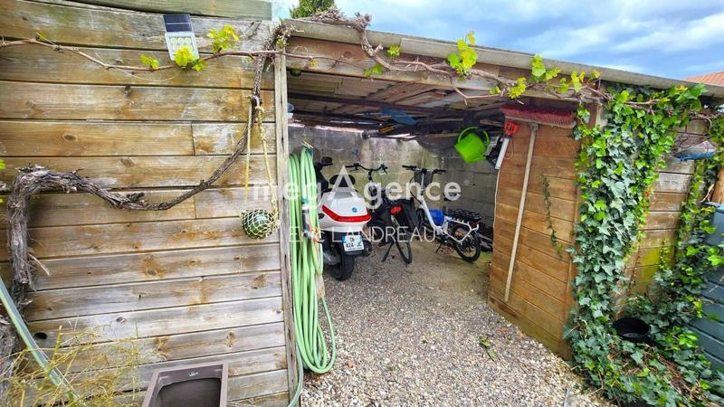 Maison - 99 m² - 4 pièces