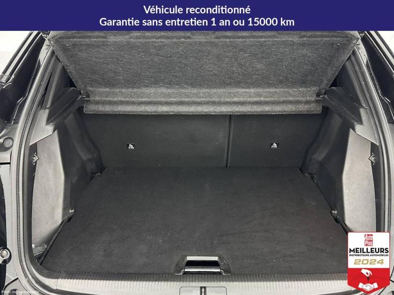 Peugeot 2008 1.2 PureTech 130ch Allure