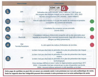 Maison - 70 m² - 4 pièces