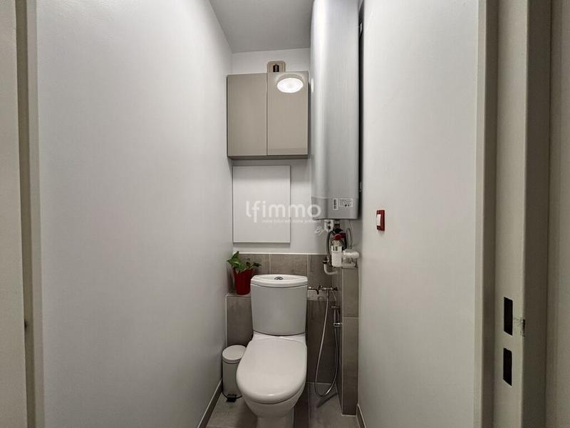Appartement - 77 m² - 4 pièces