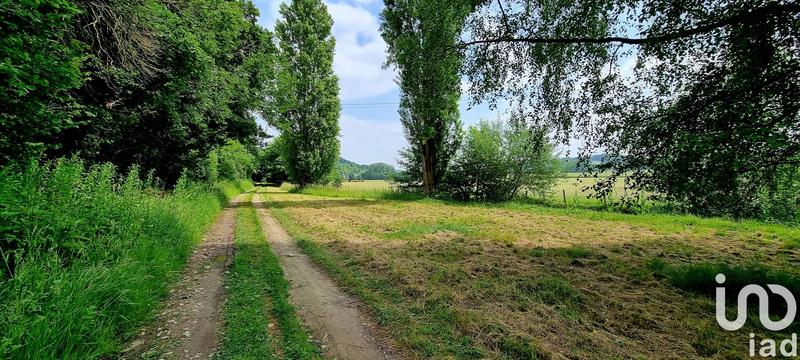 Châlet - 49 m² - 3 pièces