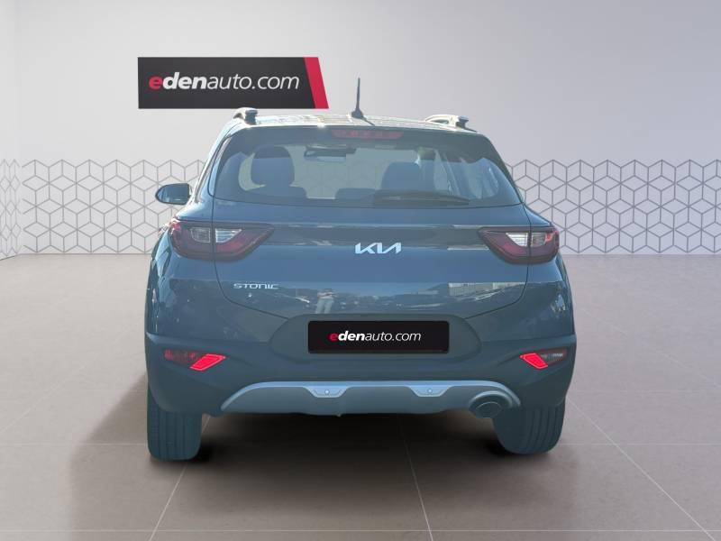 Kia Stonic 1.0 t-GDi 100 ch Dct7 Active