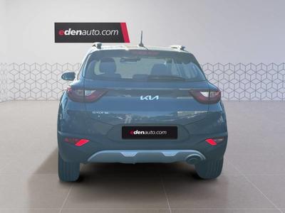 Kia Stonic 1.0 t-GDi 100 ch Dct7 Active