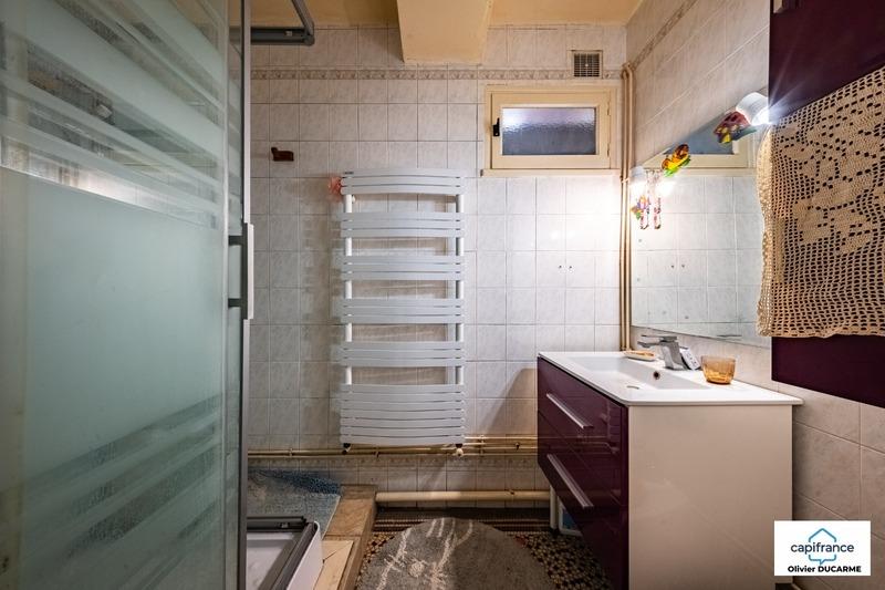 Maison de village - 228 m² - 7 pièces