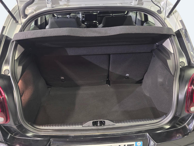 Citroen C3 - 1.5 Blue-HDi 102 Cv Shine Business