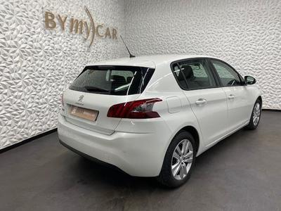 Peugeot 308 Business PureTech 130ch s&amp;S Eat8 Active