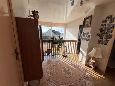 Maison - 109 m² - 6 pièces