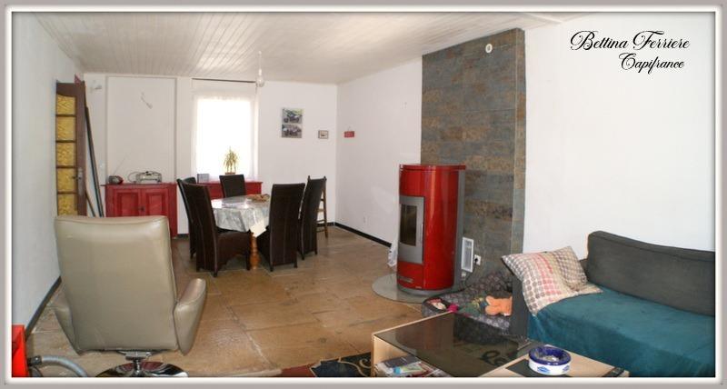 Maison - 144 m² - 4 pièces